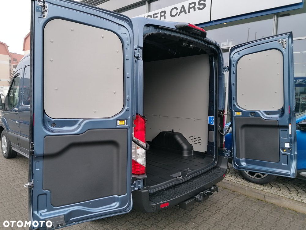 Ford Transit VAN L3 - 10