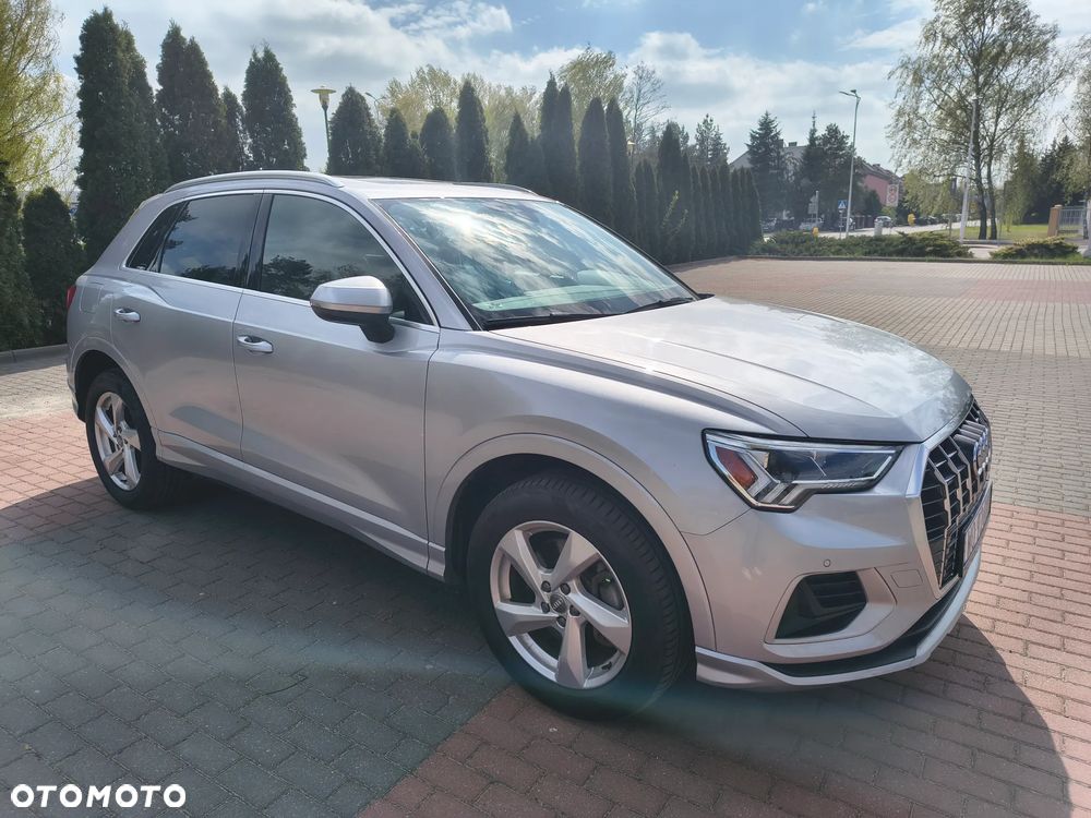 Audi Q3 - 5
