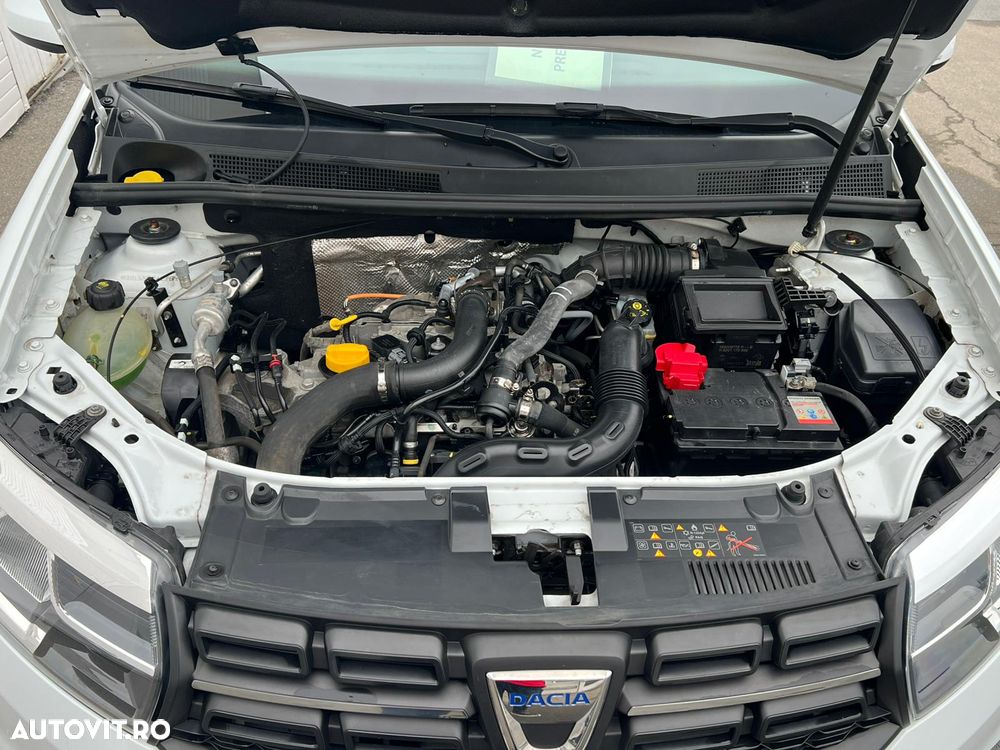 Dacia Logan 0.9 TCe Laureate - 27