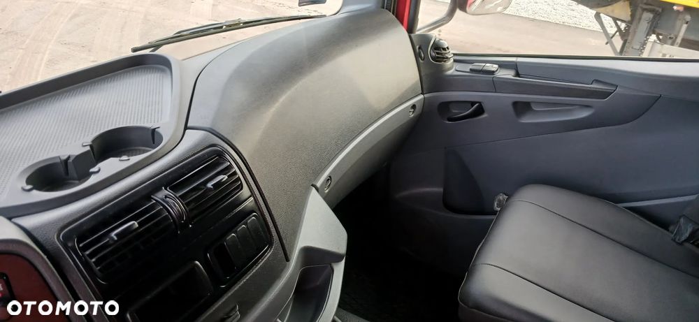 Mercedes-Benz AXOR 1843 - 16