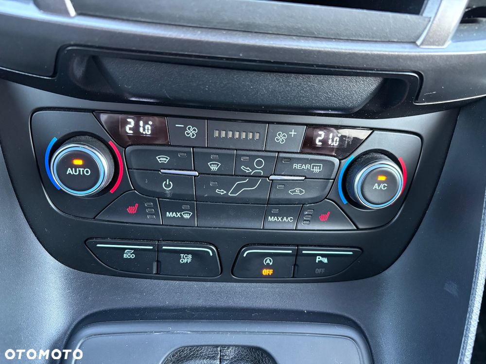 Ford Transit Connect Kombi 230 L2 Active PowerShift - 23