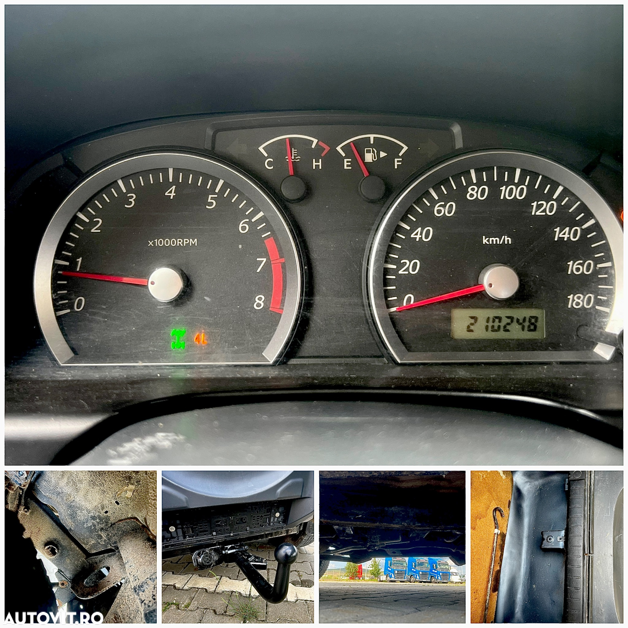 Suzuki Jimny Comfort Ranger - 15