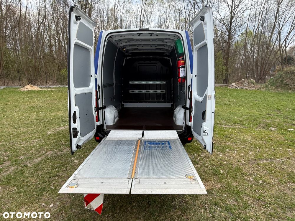 Renault Master L2H2 - 10