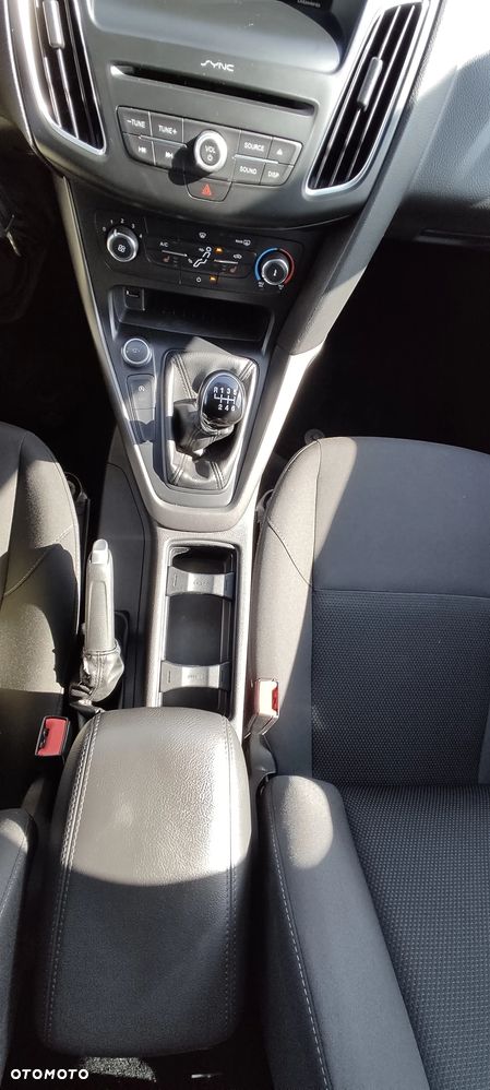 Ford Focus 1.0 EcoBoost Edition - 20