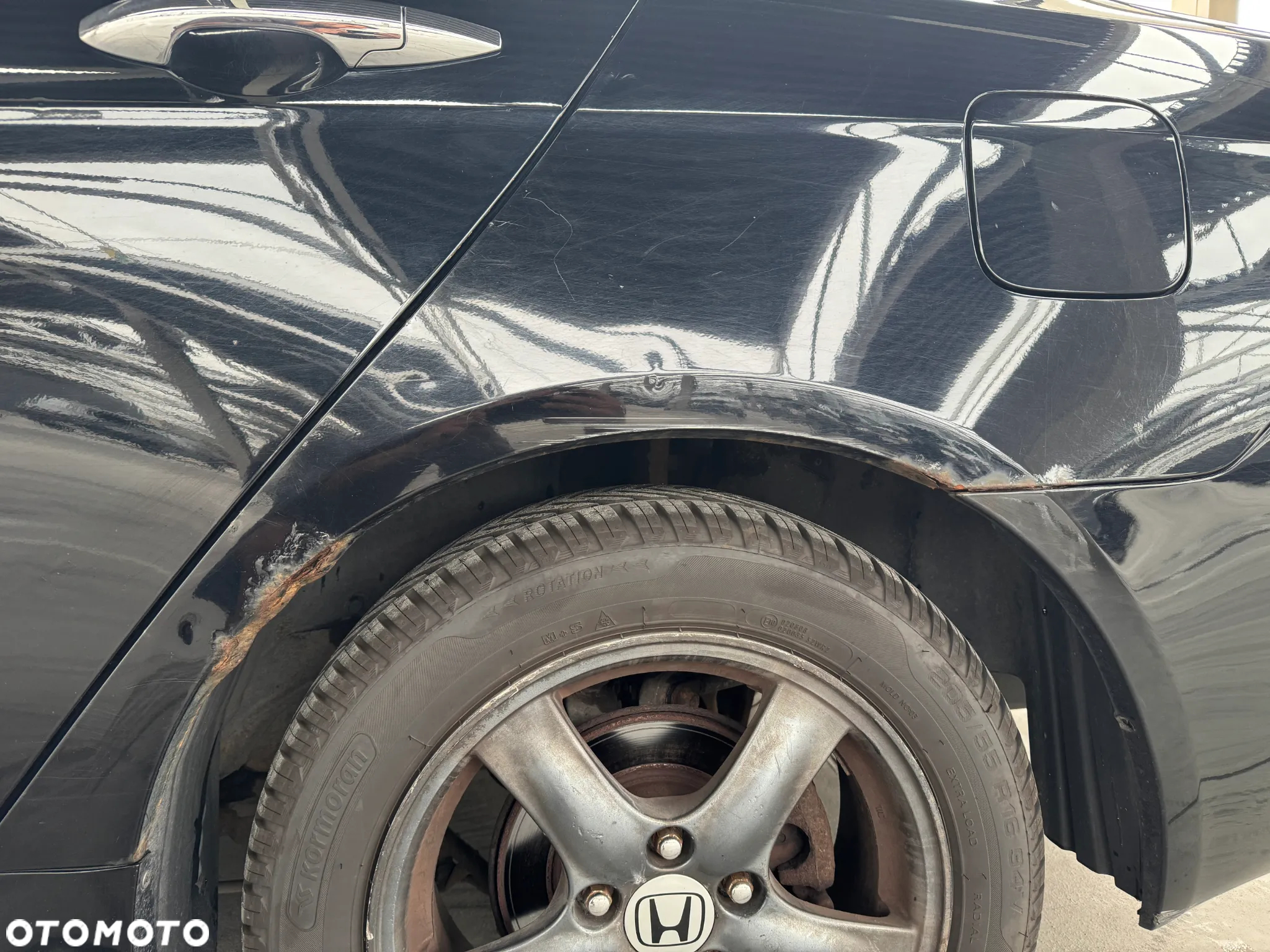Honda Accord 2.0 Comfort - 10