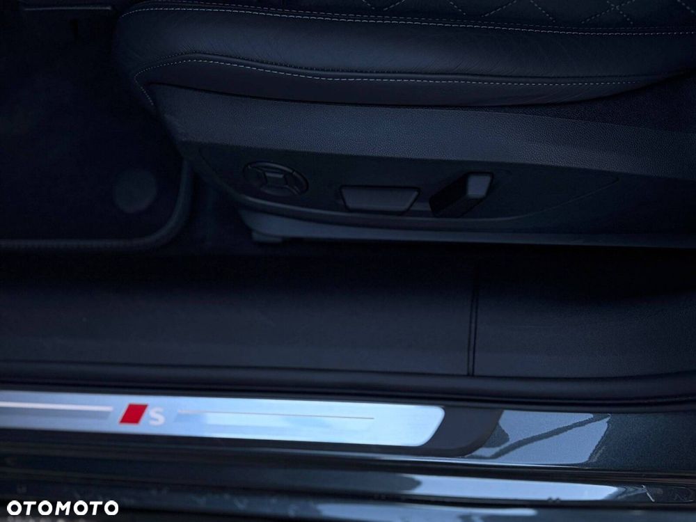 Audi A6 Limousine 2025