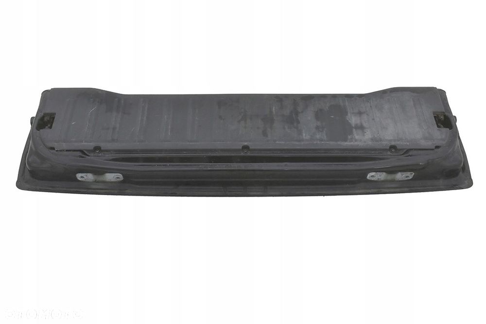 klapa burta tylna * tył volvo xc90 i lift - 3