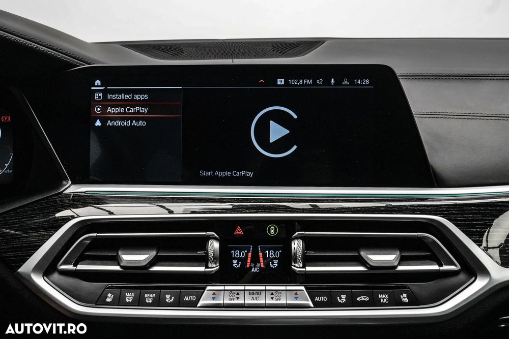BMW X7 xDrive40d MHEV - 24