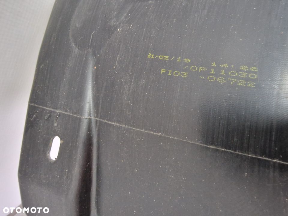 SEAT ARONA 17- PRAWE TYLNE NADKOLE NR 6F9810970F NR AUKCJI N11 - 8