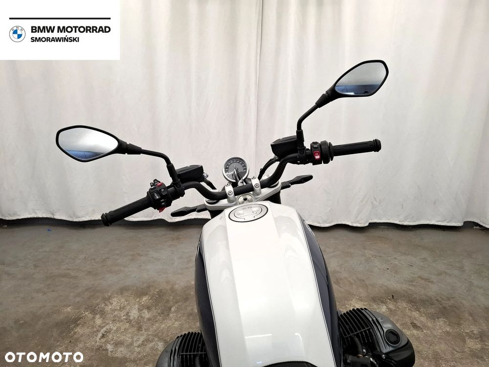 BMW R - 10