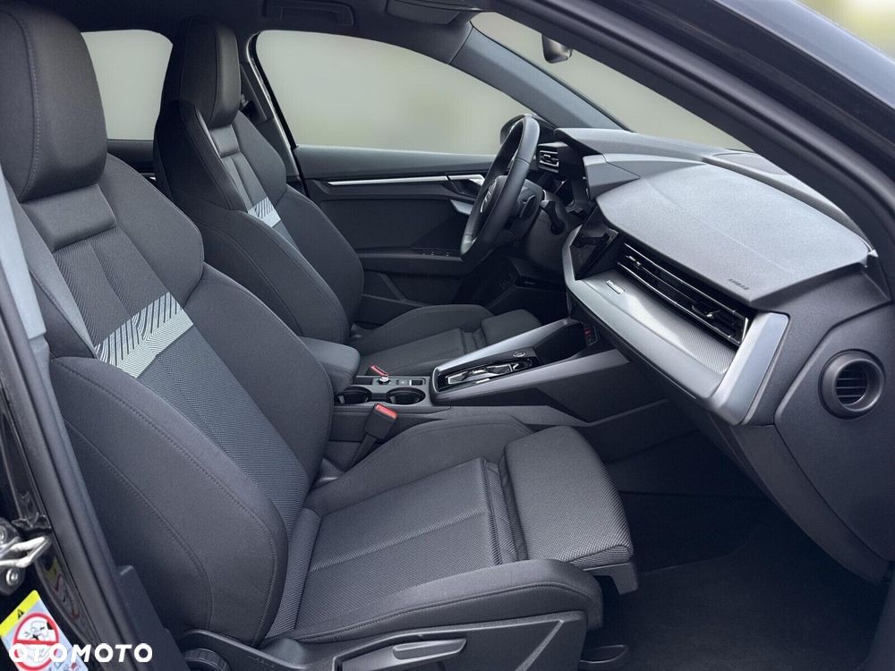 Audi A3 Sportback - 14