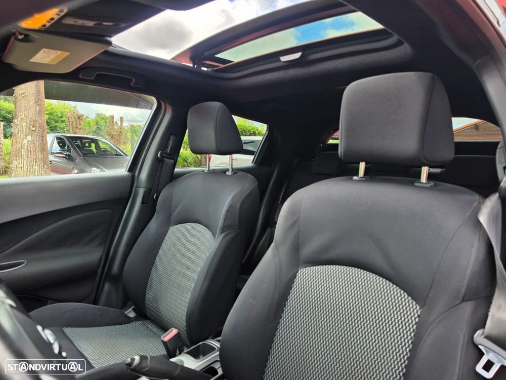 Nissan Juke 1.5 dCi Black Edition - 6