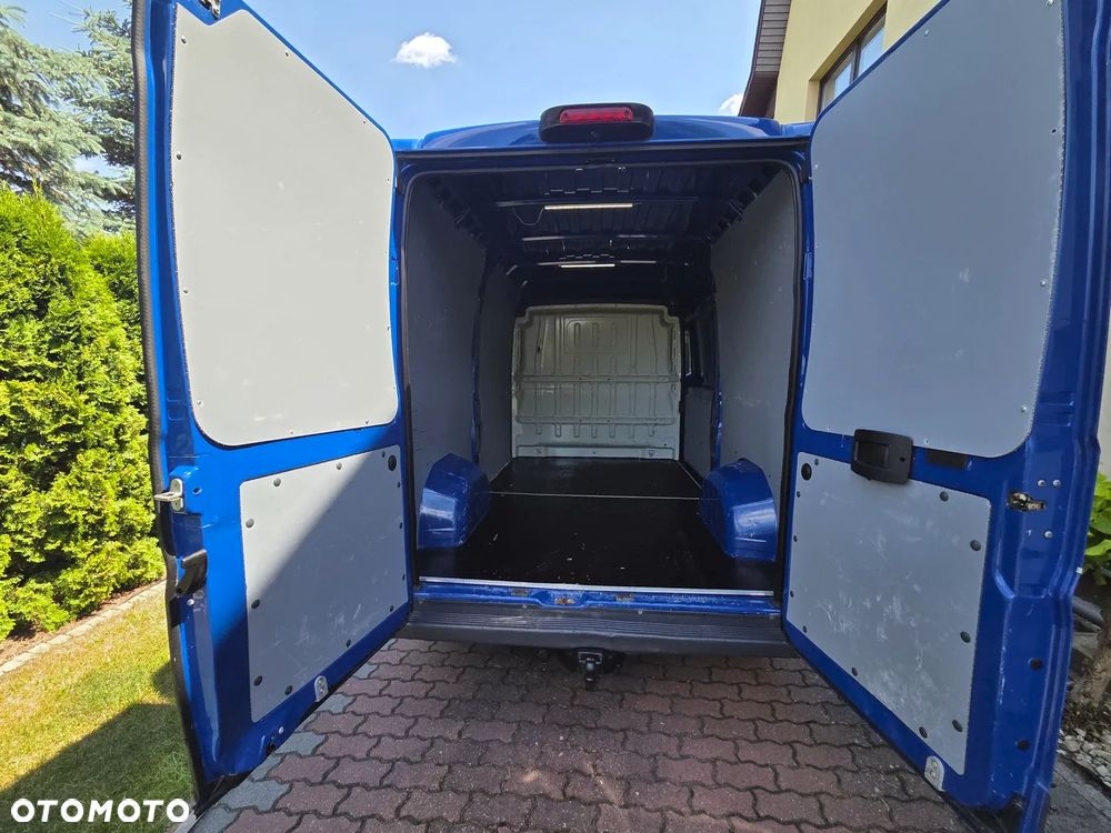 Fiat Ducato - 23
