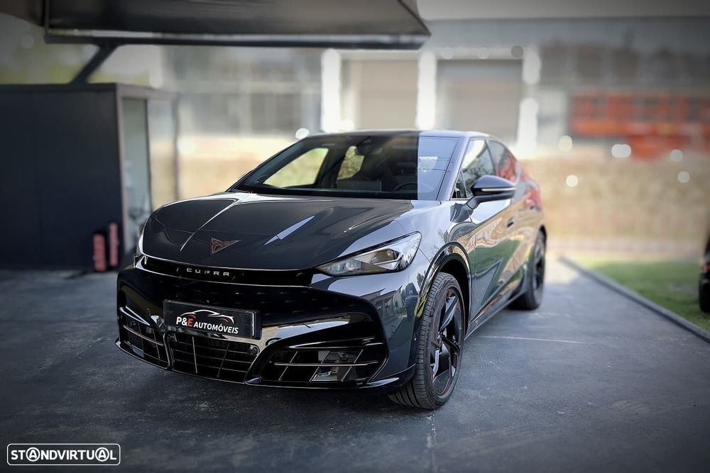 Cupra Tavascan 250 kW/77kWh 4Drive VZ - 6