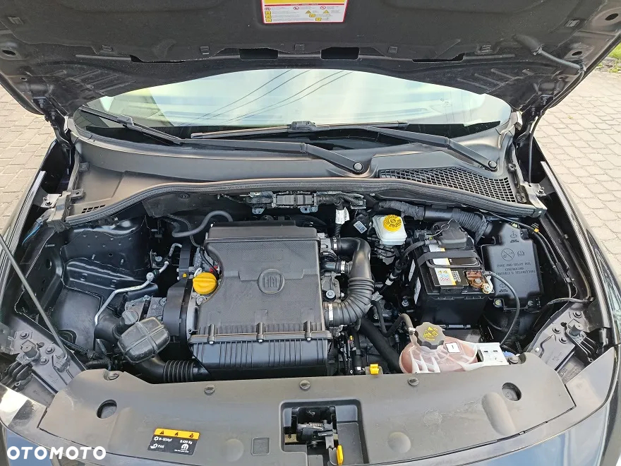 Fiat Tipo - 10