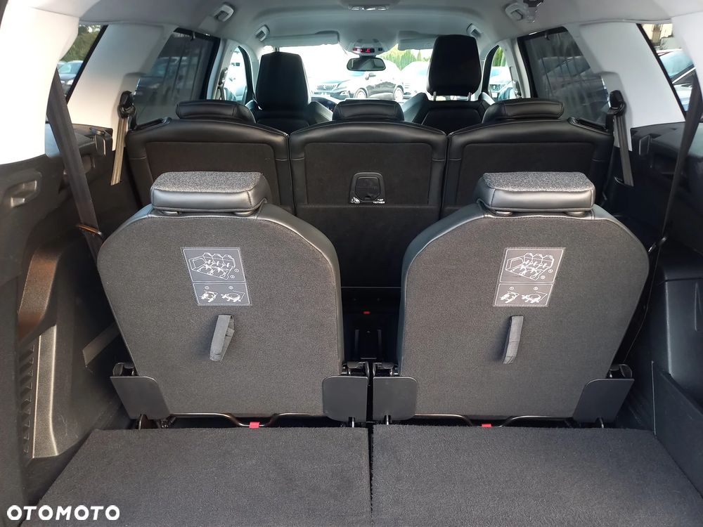 Peugeot 5008 BlueHDI 130 EAT8 Allure Business-Paket - 21