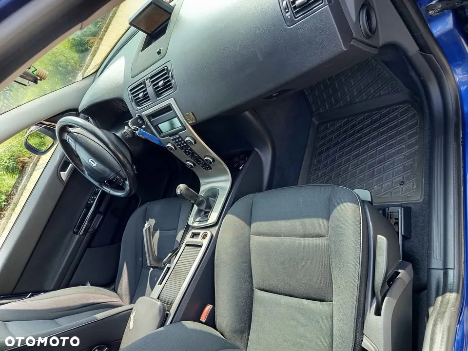 Volvo V50 1.6D - 13