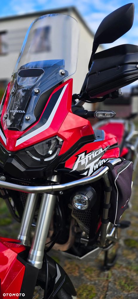 Honda CRF - 32