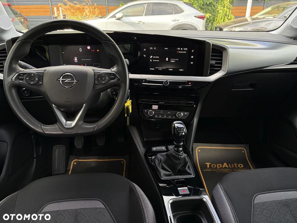 Opel Mokka - 33