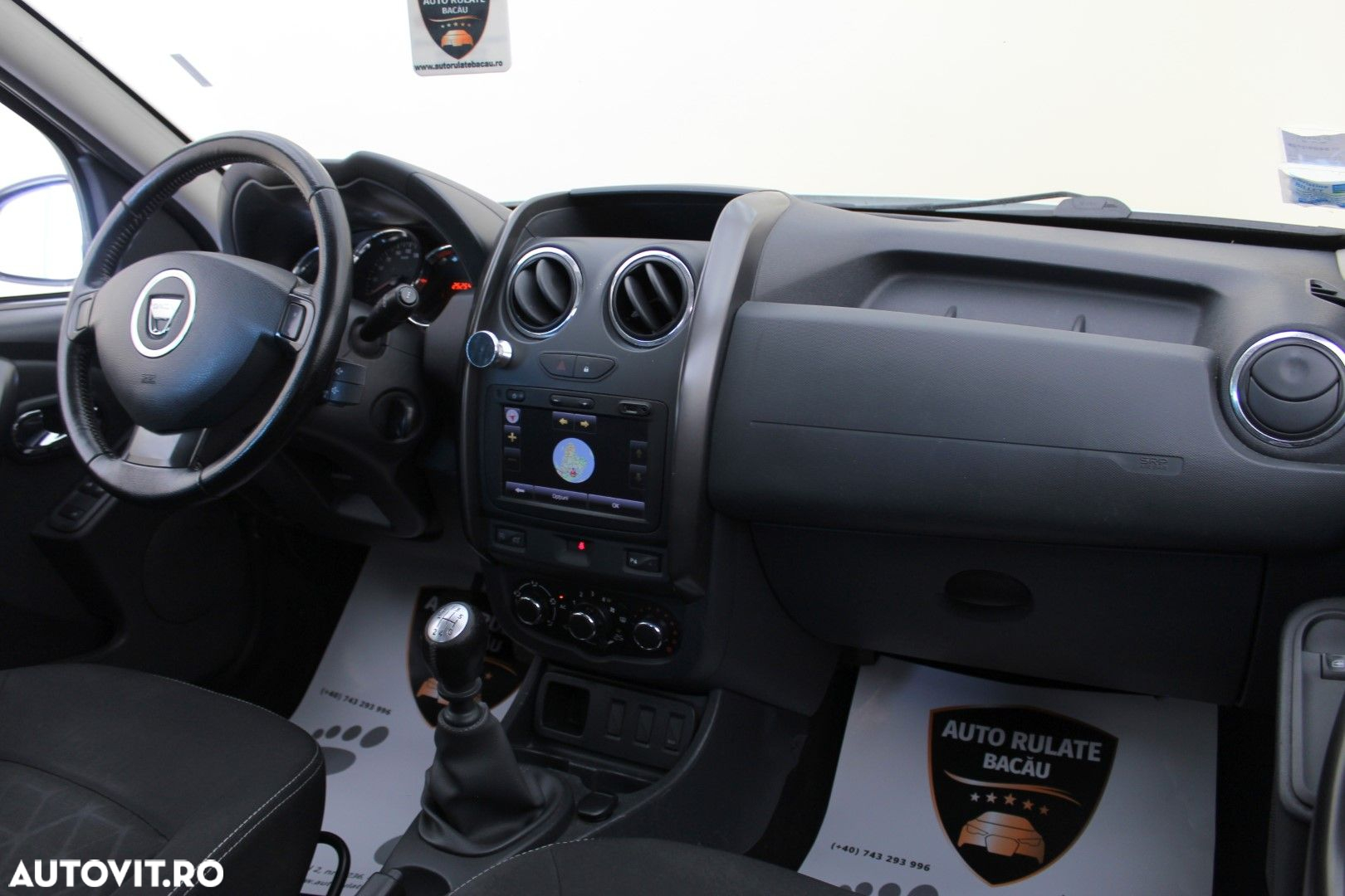 Dacia Duster - 13