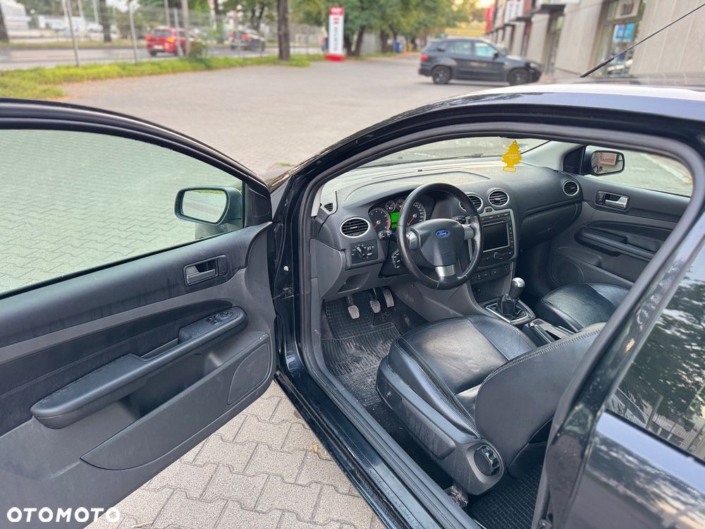 Ford Focus - 9