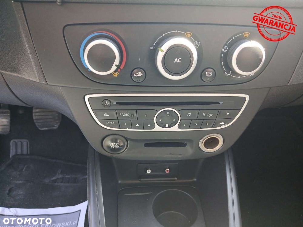 Renault Megane - 22