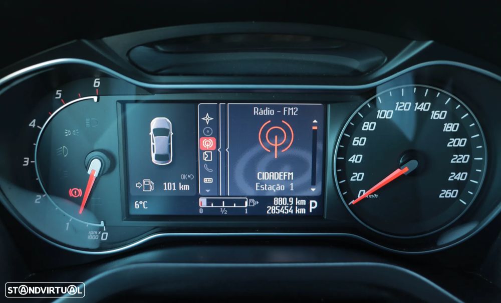 Ford S-Max 2.0 TDCi DPF Aut. Titanium X - 29