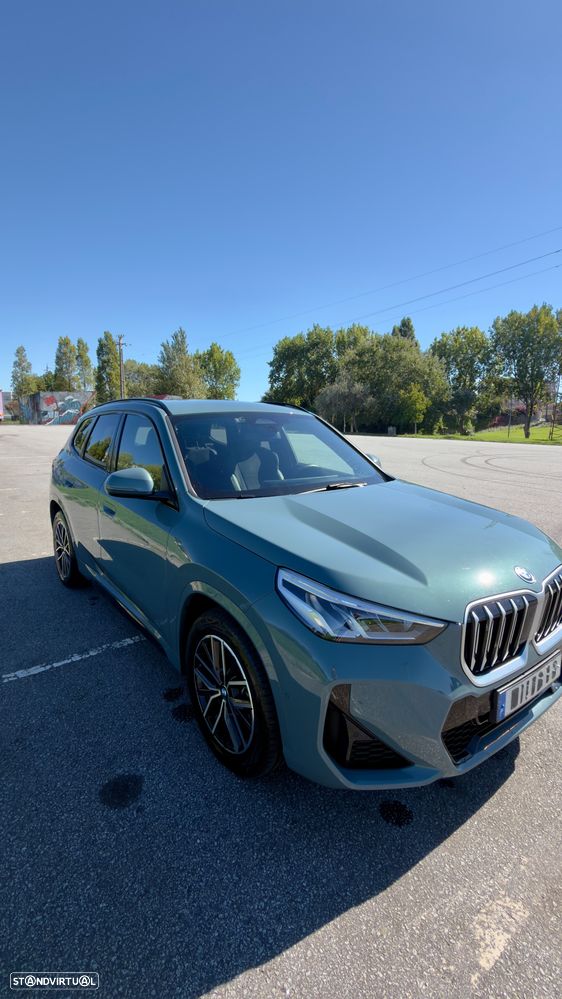 BMW X1 - 2