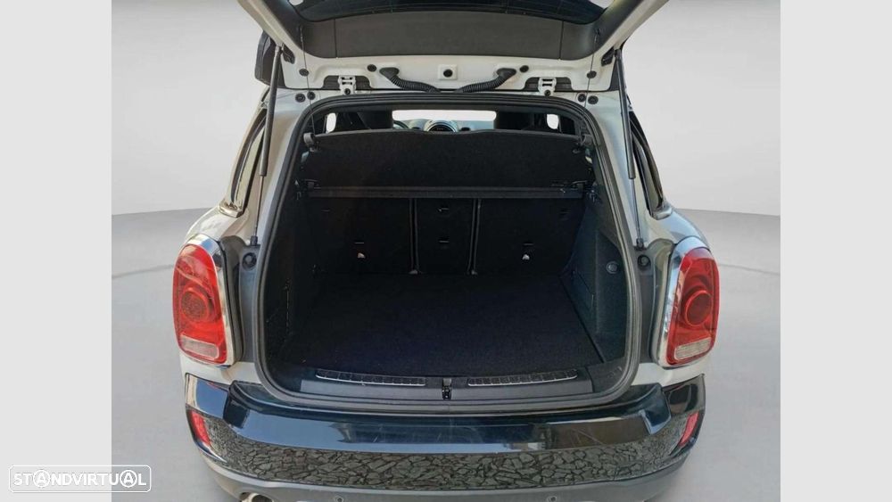 MINI Countryman Cooper D Sport Edition Auto - 9
