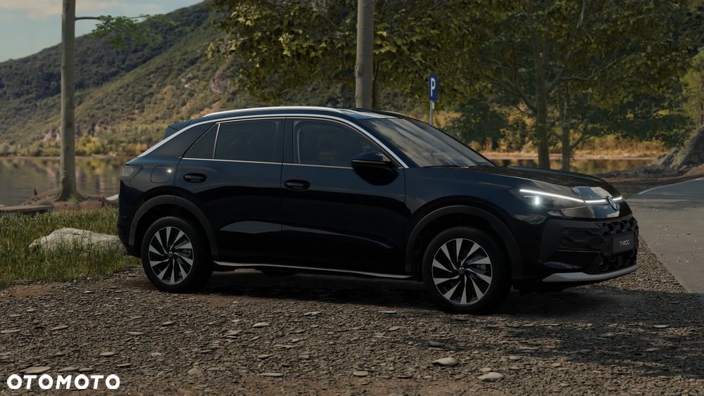 Volkswagen T-Roc 1.5 eTSI Style DSG - 7