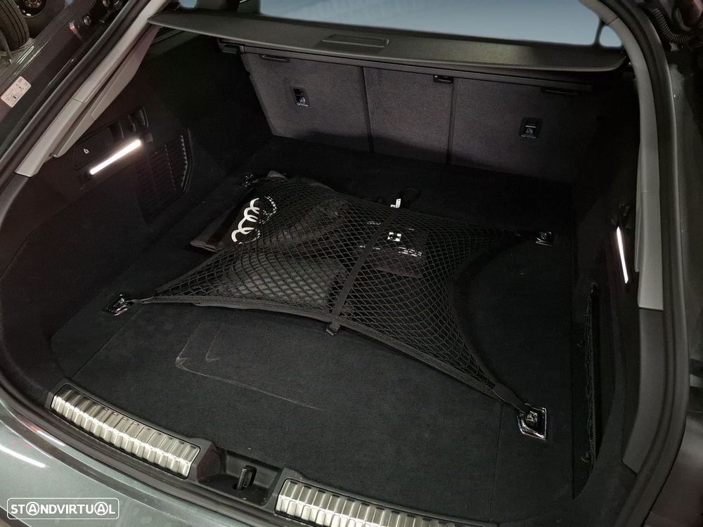 Audi A6 Avant 50 TFSIe quattro S tronic - 24