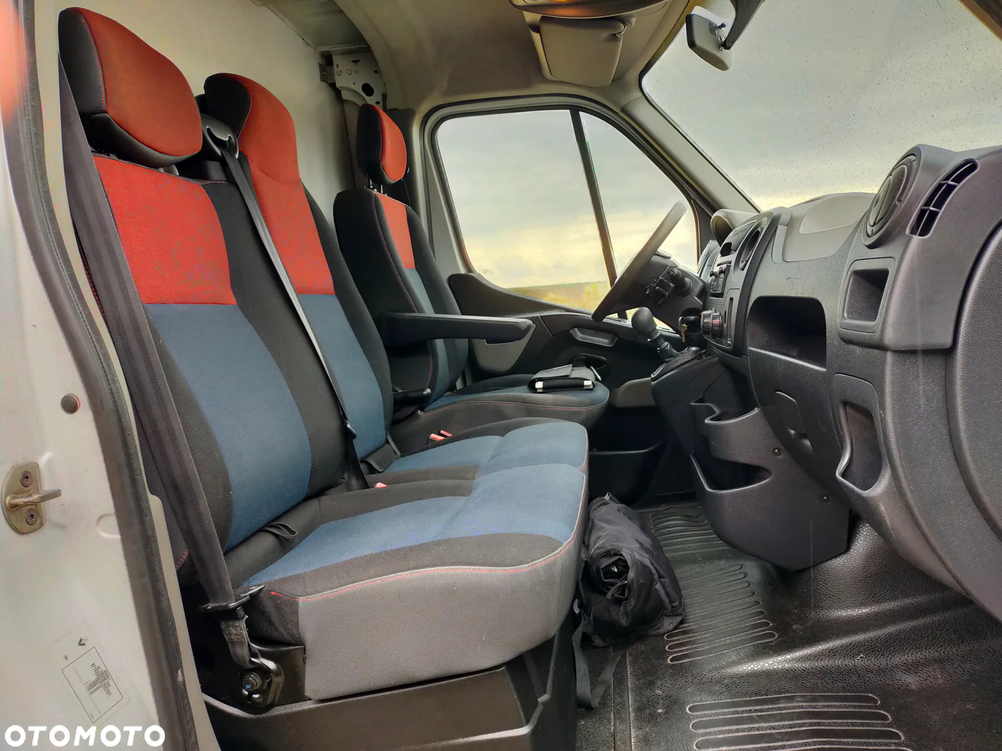 Renault MASTER - 31