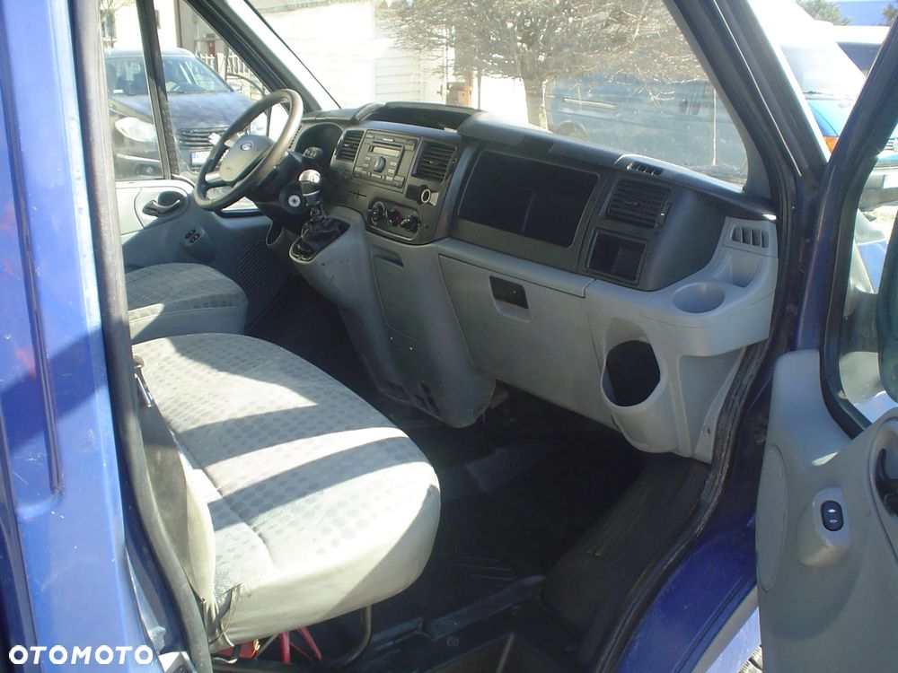 Ford TRANSIT - 15