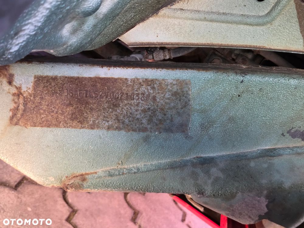 Suzuki Grand Vitara - 31