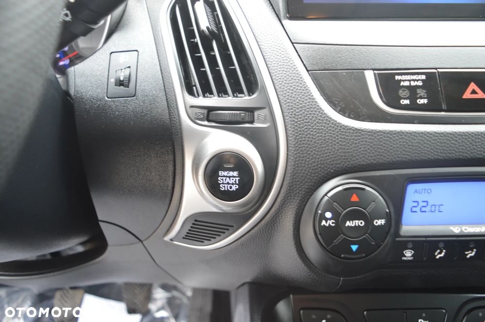 Hyundai ix35 1.6 2WD 5 Star Edition - 21