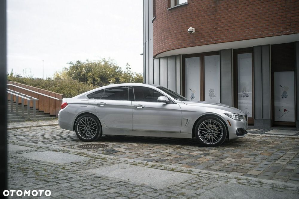 BMW Seria 4 - 19