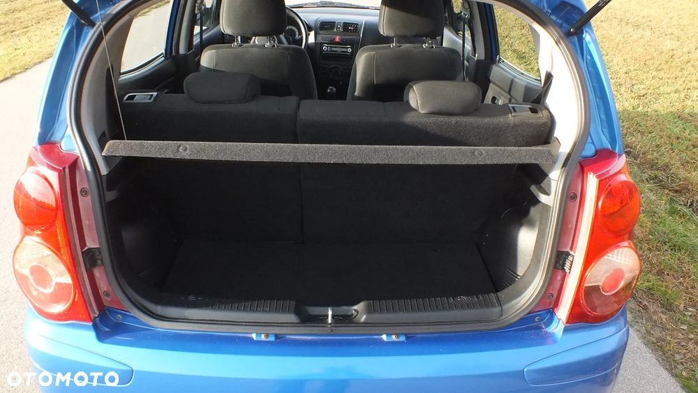 Kia Picanto 1.1 Cool - 16