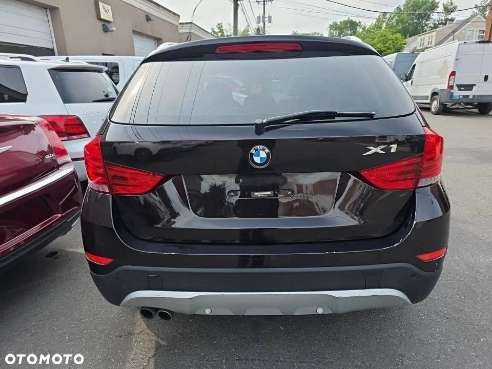 BMW X1 - 7