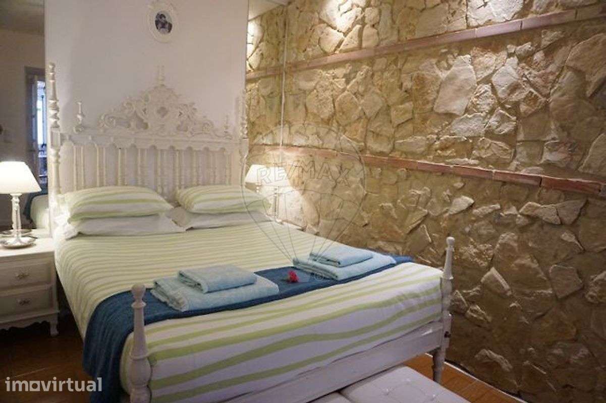 Apartamento T1 para venda - Grande imagem: 4/12