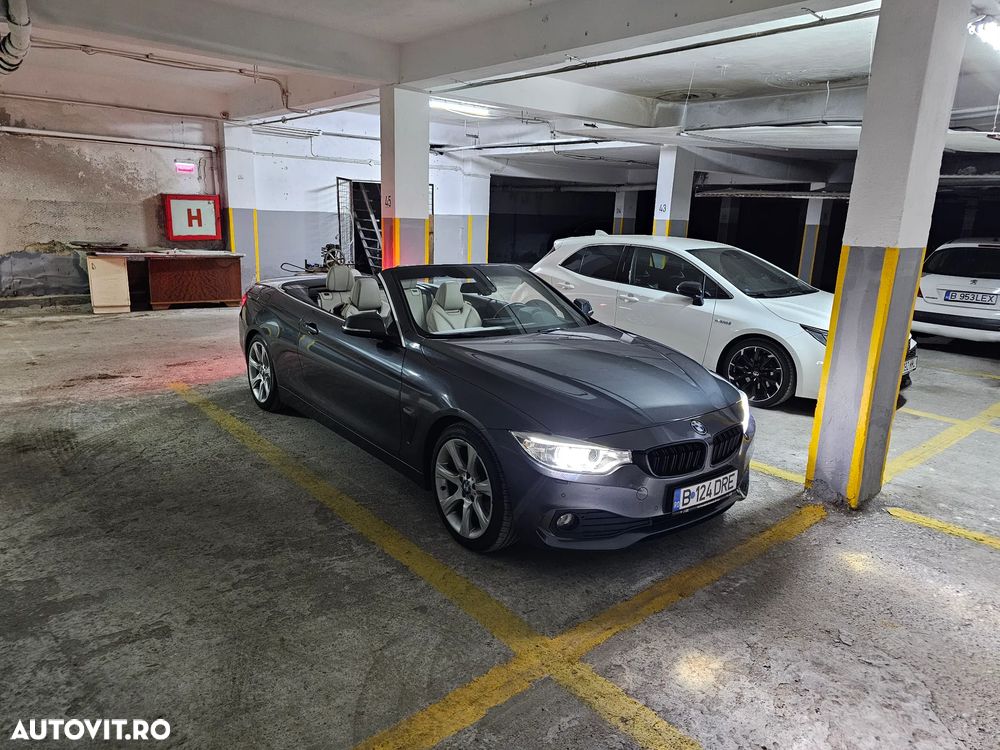 BMW Seria 4 - 13