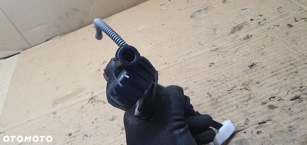 Pompka sprzęgła wysprzęglik Opel Zafira C 55579998 - 6