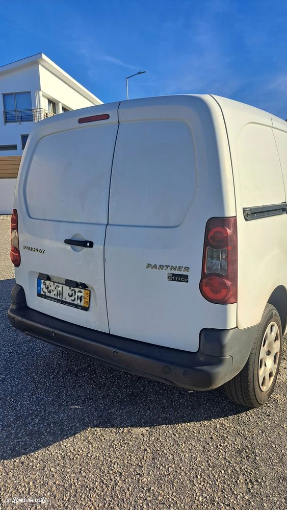 Peugeot Partner - 3
