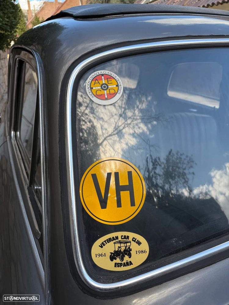 Mercedes-Benz MB180 - 16