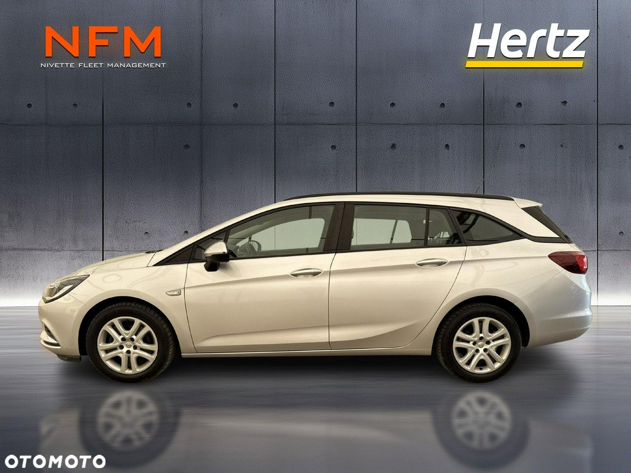 Opel Astra - 6