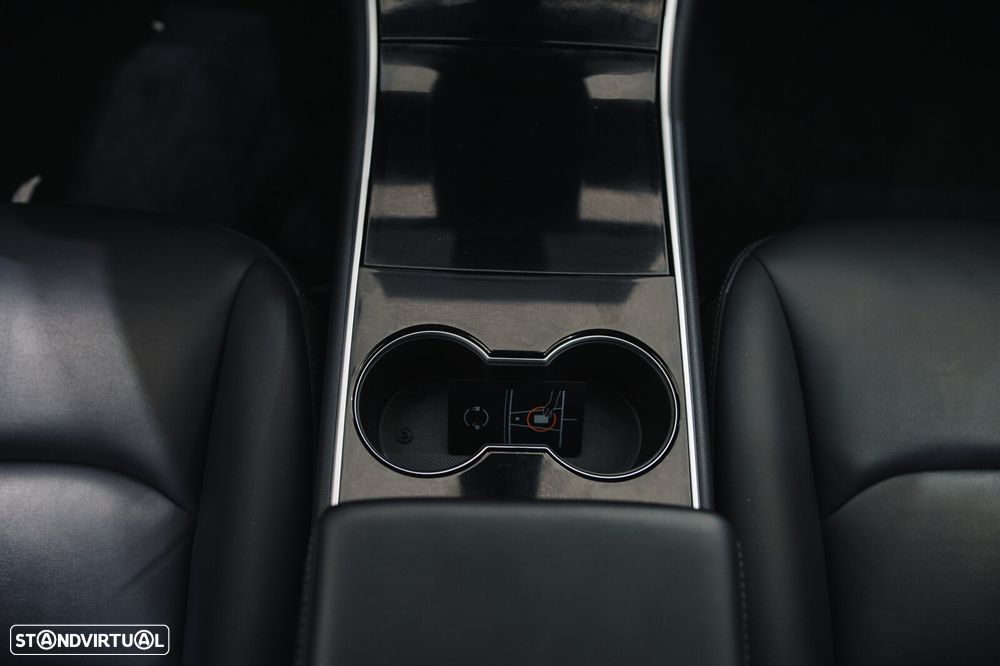 Tesla Model 3 Long Range AWD Dual Motor - 18