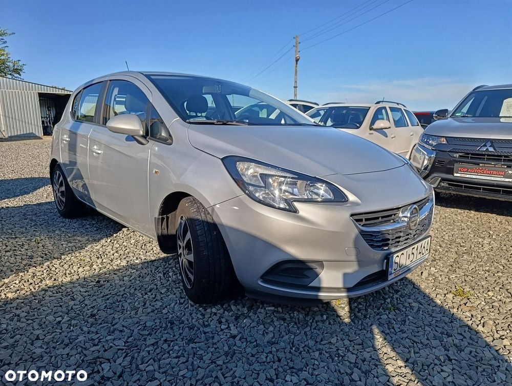 Opel Corsa - 7