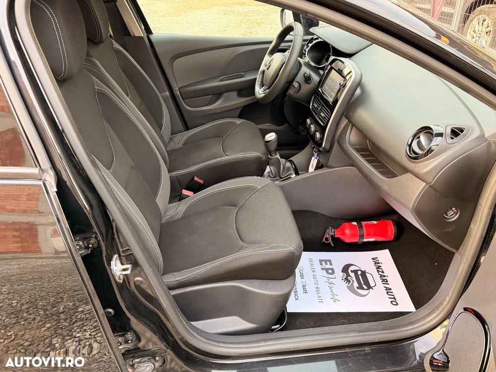 Renault Clio (Energy) TCe 90 Bose Edition - 6