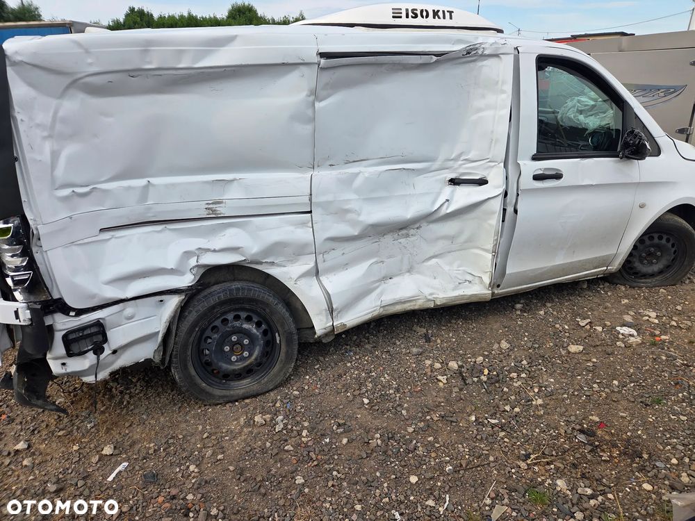 Mercedes-Benz Vito - 3