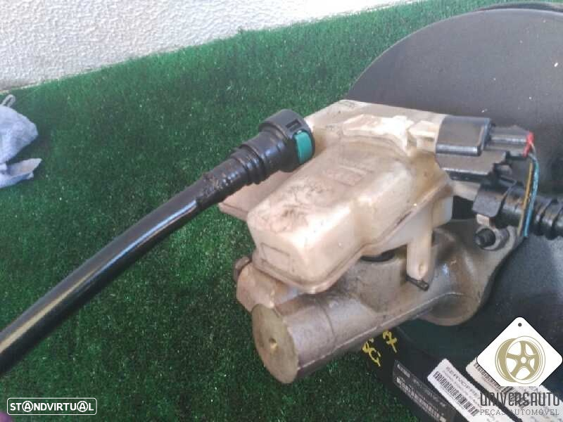 BOMBA TRAVÃO FORD C-MAX 2006 - 4