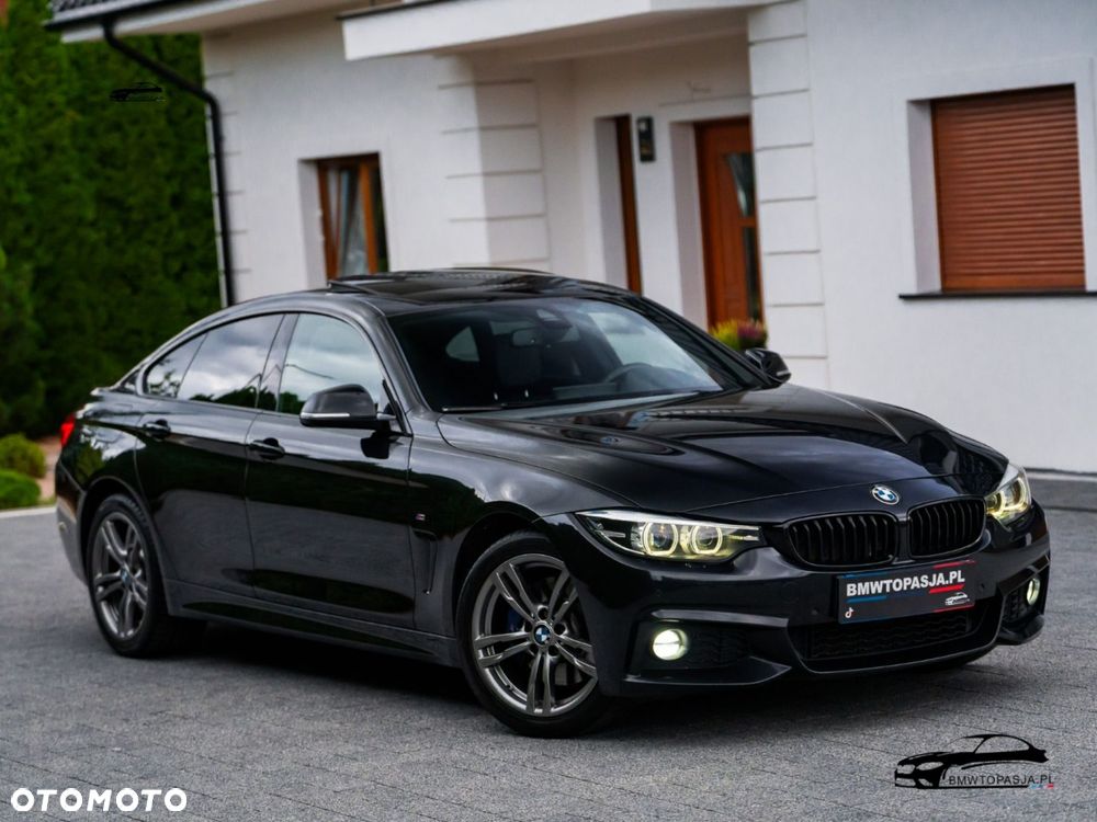 BMW Seria 4 - 18